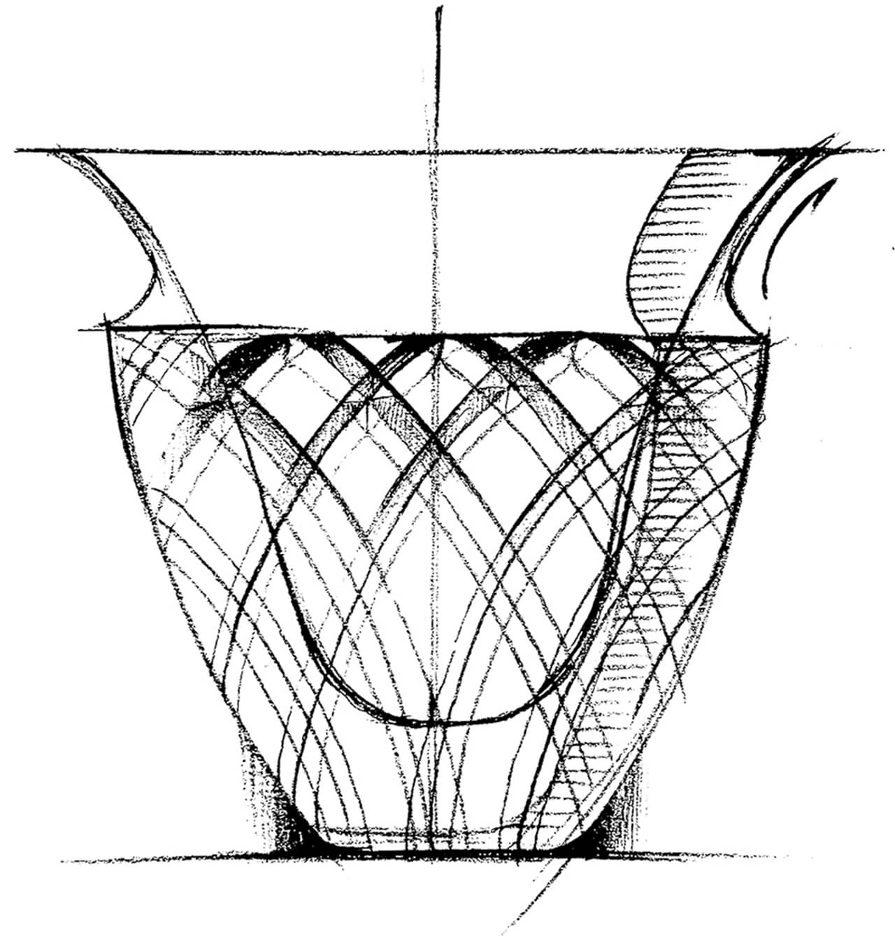 Design sketch
